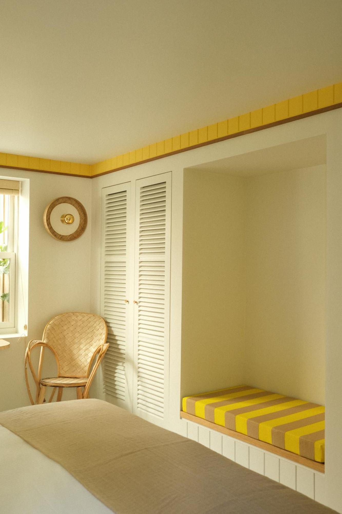 Hotel Des Dunes เลเฌอ-แกป-เฟร์เร ภายนอก รูปภาพ